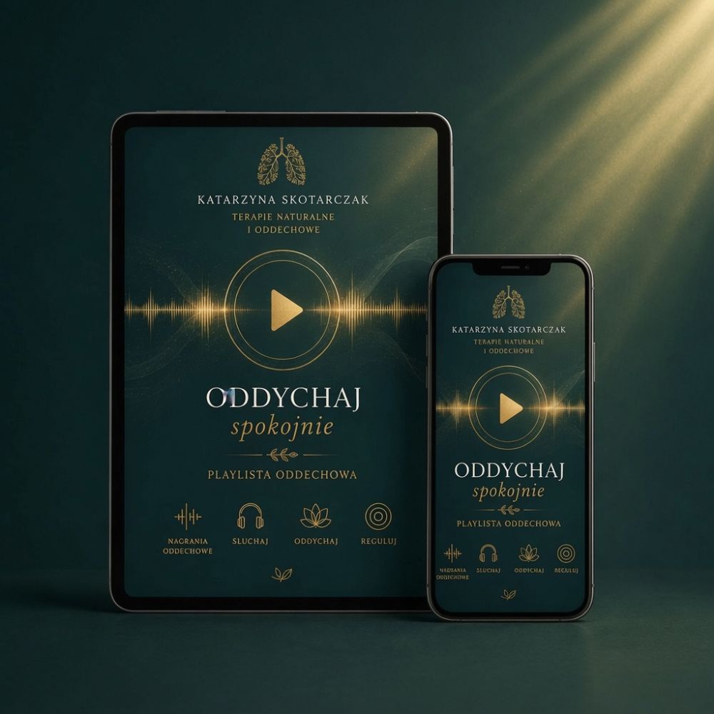 Playlista oddechowa